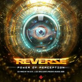 Album cover of Reverze 2020 Power Of Perception