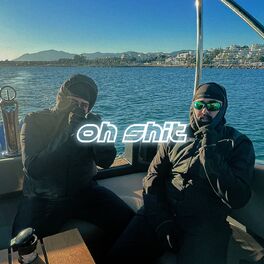 Album cover of OH SHIT