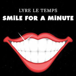 Album cover of Smile for a Minute
