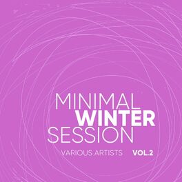 Album cover of Minimal Winter Session, Vol. 2