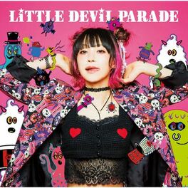 Album cover of LiTTLE DEViL PARADE
