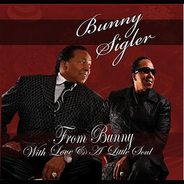 Album cover of From Bunny With Love & A Little Soul