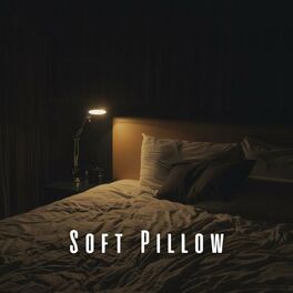 Album cover of Soft Pillow: Chill Music for Sleep Companion