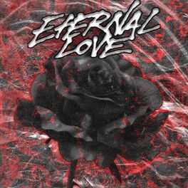 Album cover of ETERNAL LOVE