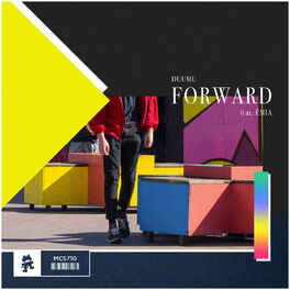 Album cover of Forward