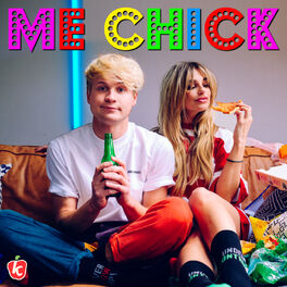 Album cover of Me Chick