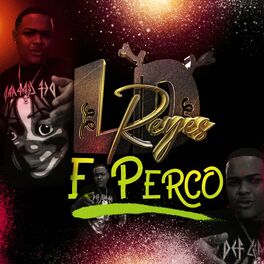 Album cover of E Perco