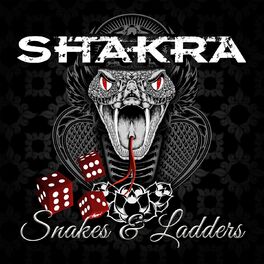 Album cover of Snakes & Ladders