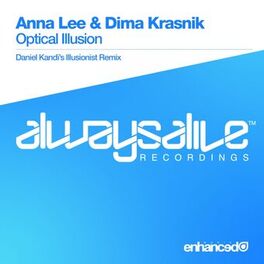 Album cover of Optical Illusion (Remixed)