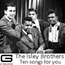 Album cover of Ten songs for you