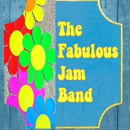 The Fabulous Jam Band Slip An Slide Feat Alicia Ya Yah Townsend Listen With Lyrics Deezer