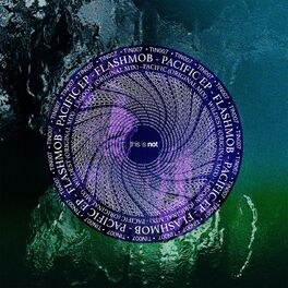 Album cover of Pacific EP