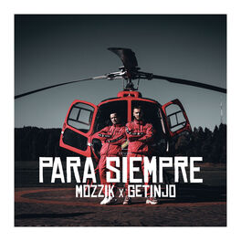 Album cover of Para Siempre (feat. Getinjo)