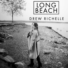 Album cover of Long Beach
