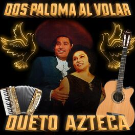 Album cover of Dos Paloma Al Volar