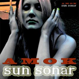 Album cover of Sun Sonar