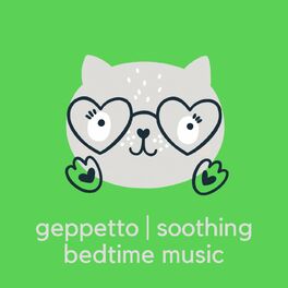 Album cover of Soothing Bedtime Music