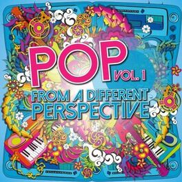 Album cover of Pop from a Different Perspective, Vol. 1