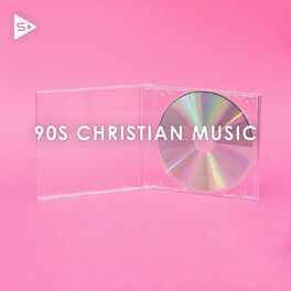 Album cover of 90s Christian Music