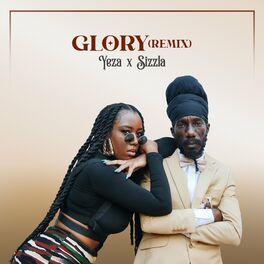 Album cover of Glory (Remix)
