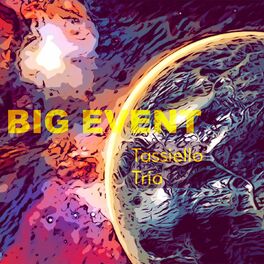 Album cover of Big Event