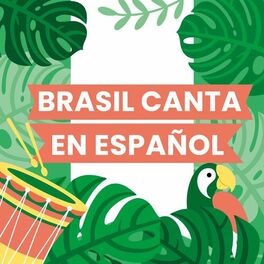 Album cover of Brasil Canta En Español