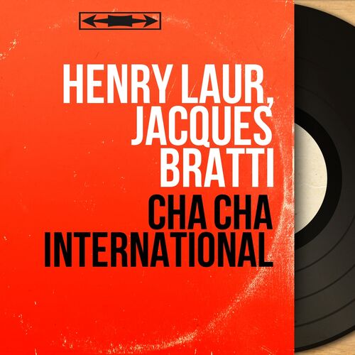 Cha Cha (International) 