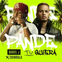 Album cover of Pande Tu Quiera