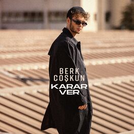 Album cover of Karar Ver