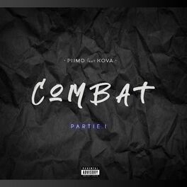 Album cover of Combat, Pt. 1 (Extended Version)