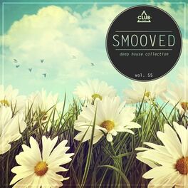 Album cover of Smooved - Deep House Collection, Vol. 55
