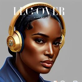 Album cover of Leg over Mashup