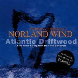 Album cover of Antlantic Driftwood