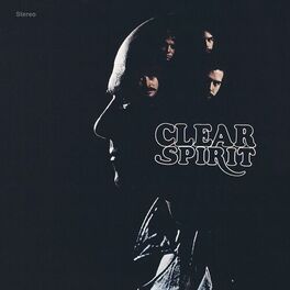 Album cover of Clear
