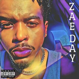 Album cover of ZaeDay