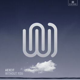 Album cover of Without You