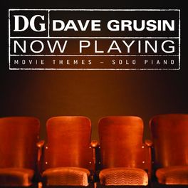 Album cover of NOW PLAYING Movie Themes - Solo Piano