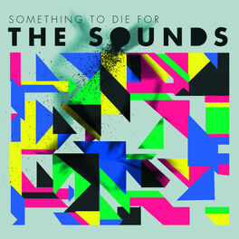 Album cover of Something To Die For