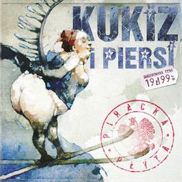 Album cover of Plyta Piracka