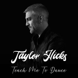 Album cover of Teach Me To Dance