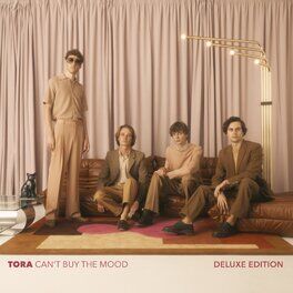 Album cover of Can't Buy the Mood (Deluxe Edition)