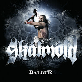 Album cover of Baldur