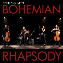 Album cover of Bohemian Rhapsody