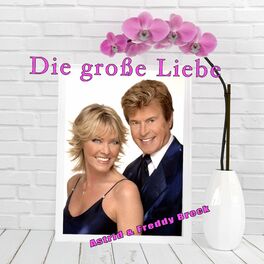 Album cover of Die große Liebe