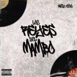 Album cover of Los Reyes del Mambo