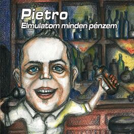 Album picture of Elmulatom Minden Pénzem