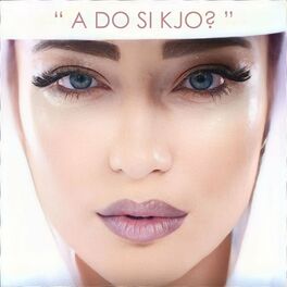 Album cover of A do si kjo?
