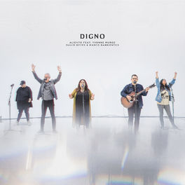 Album cover of Digno (En Vivo)