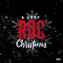 Album cover of A Very ROC Christmas