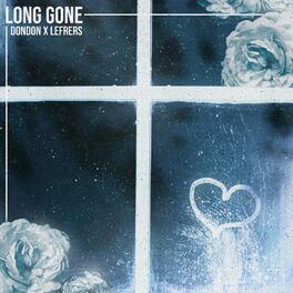 Album cover of Long Gone